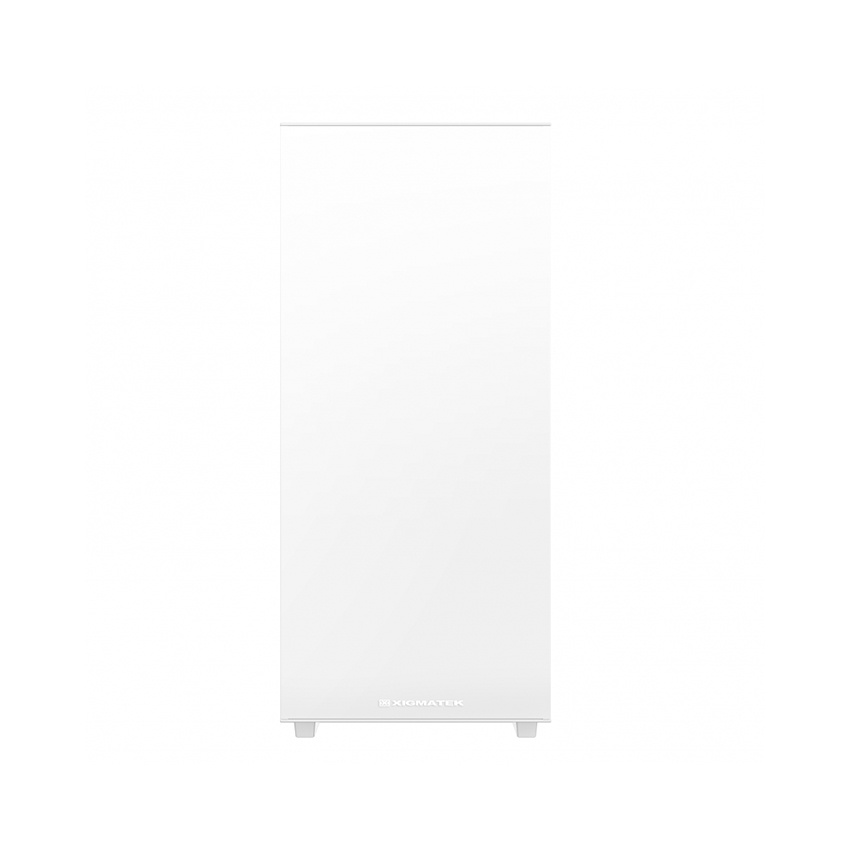 Vỏ Case Xigmatek LUX A Arctic