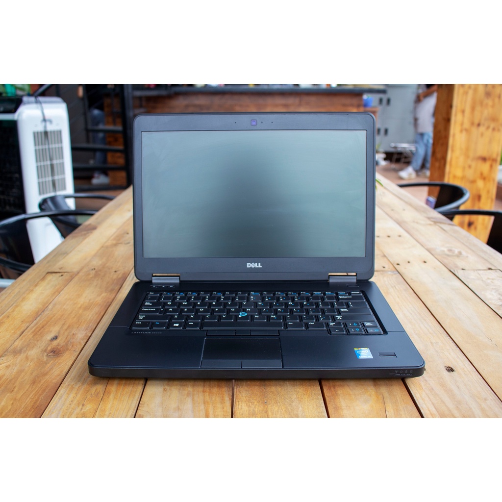 Laptop Cũ Dell Latitude 5540 / Core i5 / Ram 8GB / SSD / Màn 15inch / Card Rời 2GB / Chơi Game, Đồ Họa Mượt Mà