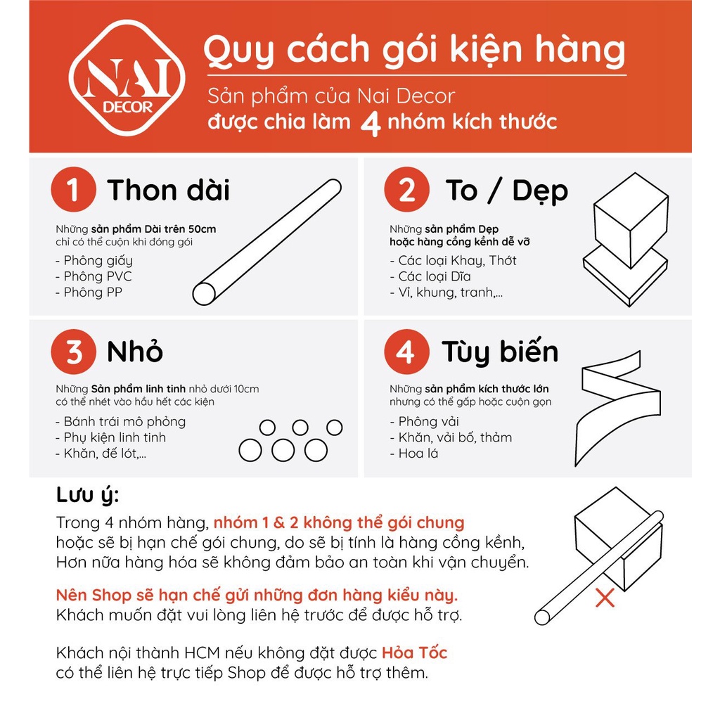 Khay gỗ tròn có tay nắm - Đồ trang trí Nai Decor