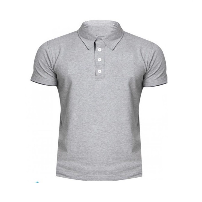 Áo Thun Nam Tay Ngắn Cổ Bẻ ( Nhiều Màu ) | BigBuy360 - bigbuy360.vn