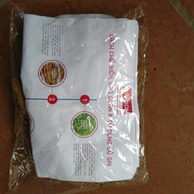Củ gai tươi (1kg) | BigBuy360 - bigbuy360.vn