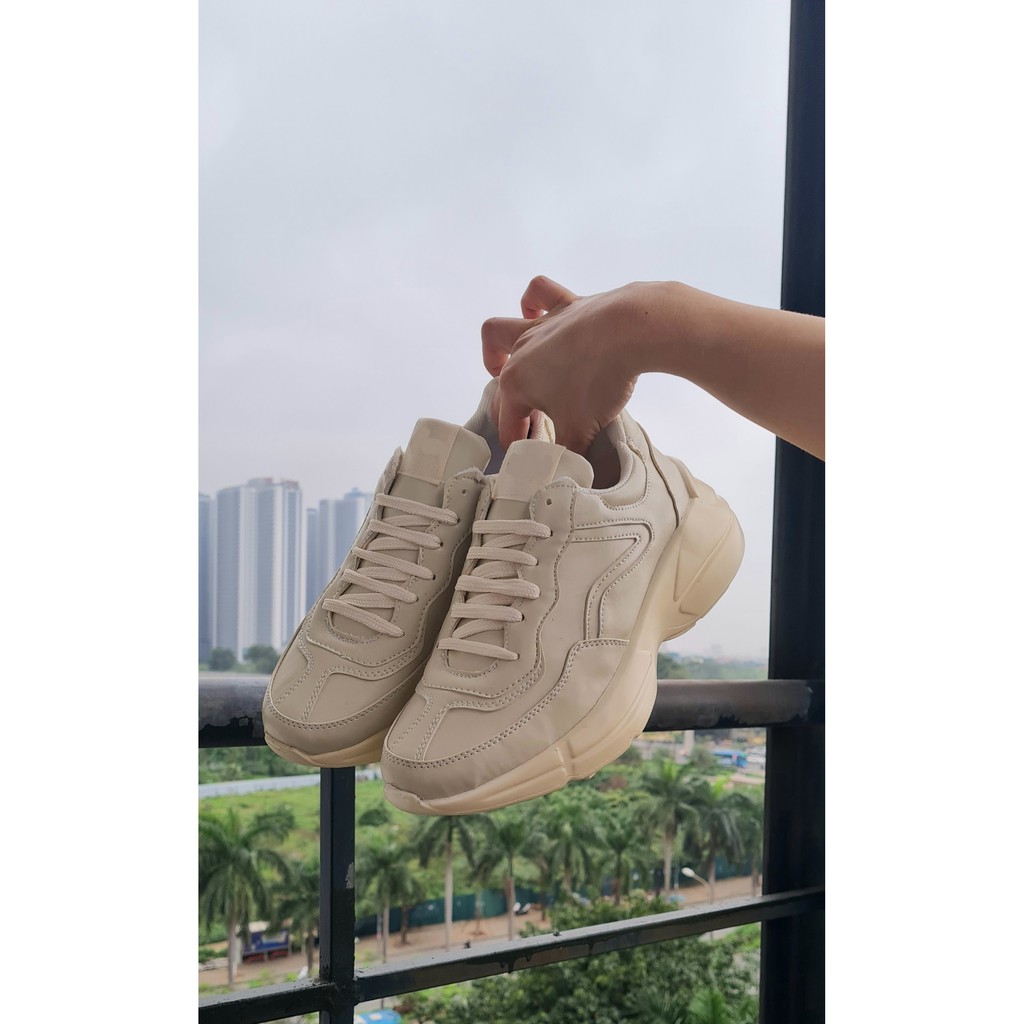 [Giày Nam  GC09 ] + ⚡FULL BOX + ViDeo thật⚡ Giày Thể Thao Nam - Phong Cách Cực Ngầu Thời Trang Trẻ Trung