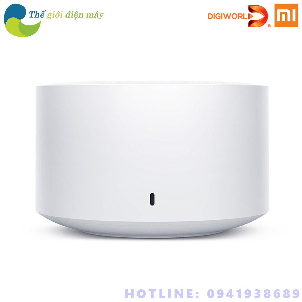 [Bản Quốc Tế] Loa Bluetooth Mi Compact Speaker 2 - Shop Thế giới điện máy - bảo hành 12 tháng