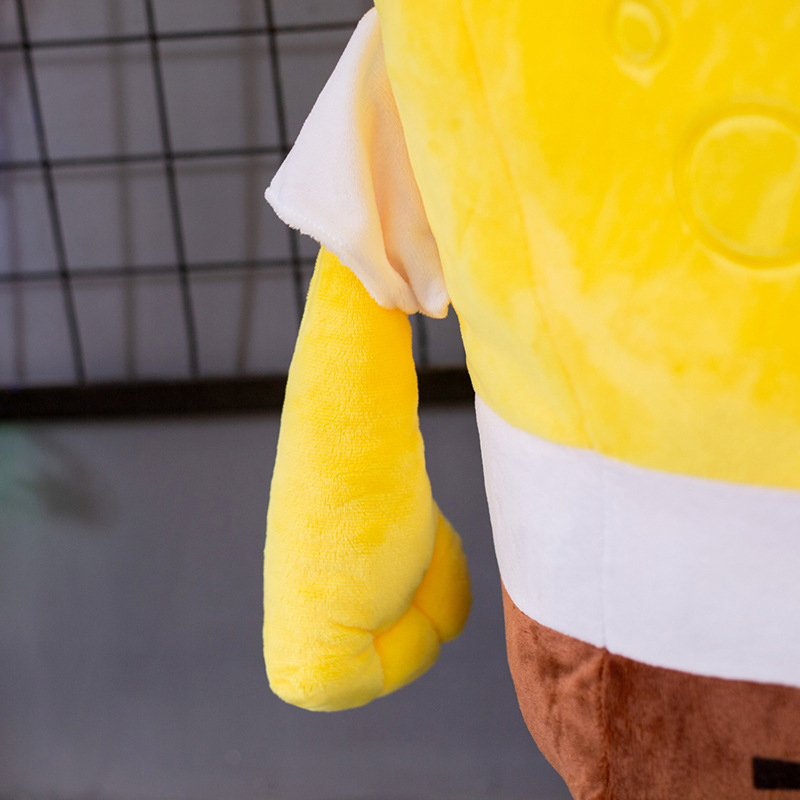 Thú Nhồi Bông Nhân Vật Hoạt Hình Spongebob