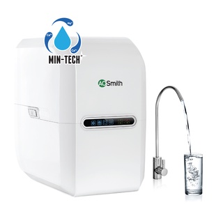 Máy lọc nước ro a.o smith e2 5 lõi