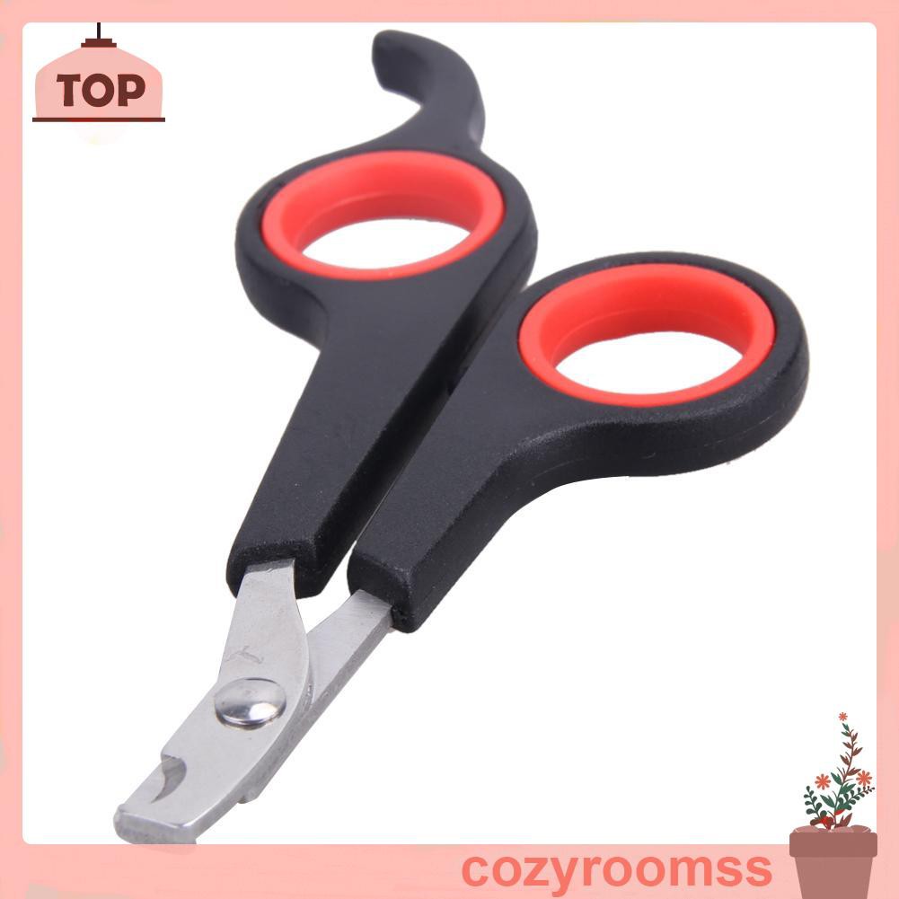 Bộ Dụng Cụ Cắt Móng Cho Thú Cưng