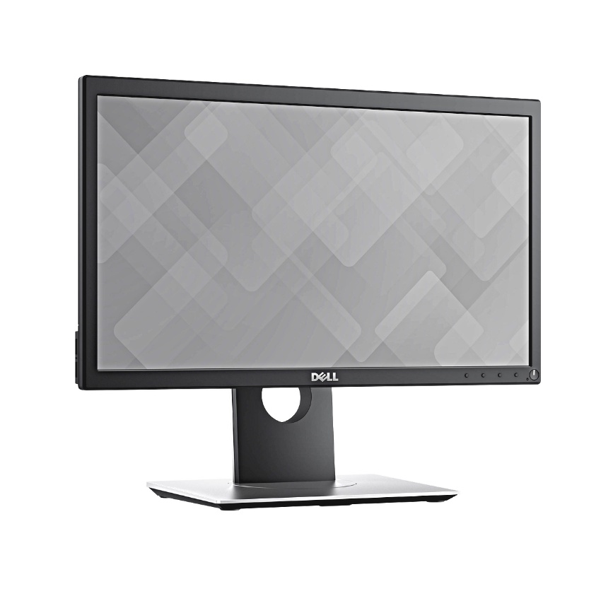 Màn hình DELL E2020H 19.5INCH/ 1600 x 900/ VGA/ DP/ LED/ BLACK/ 3Yrs