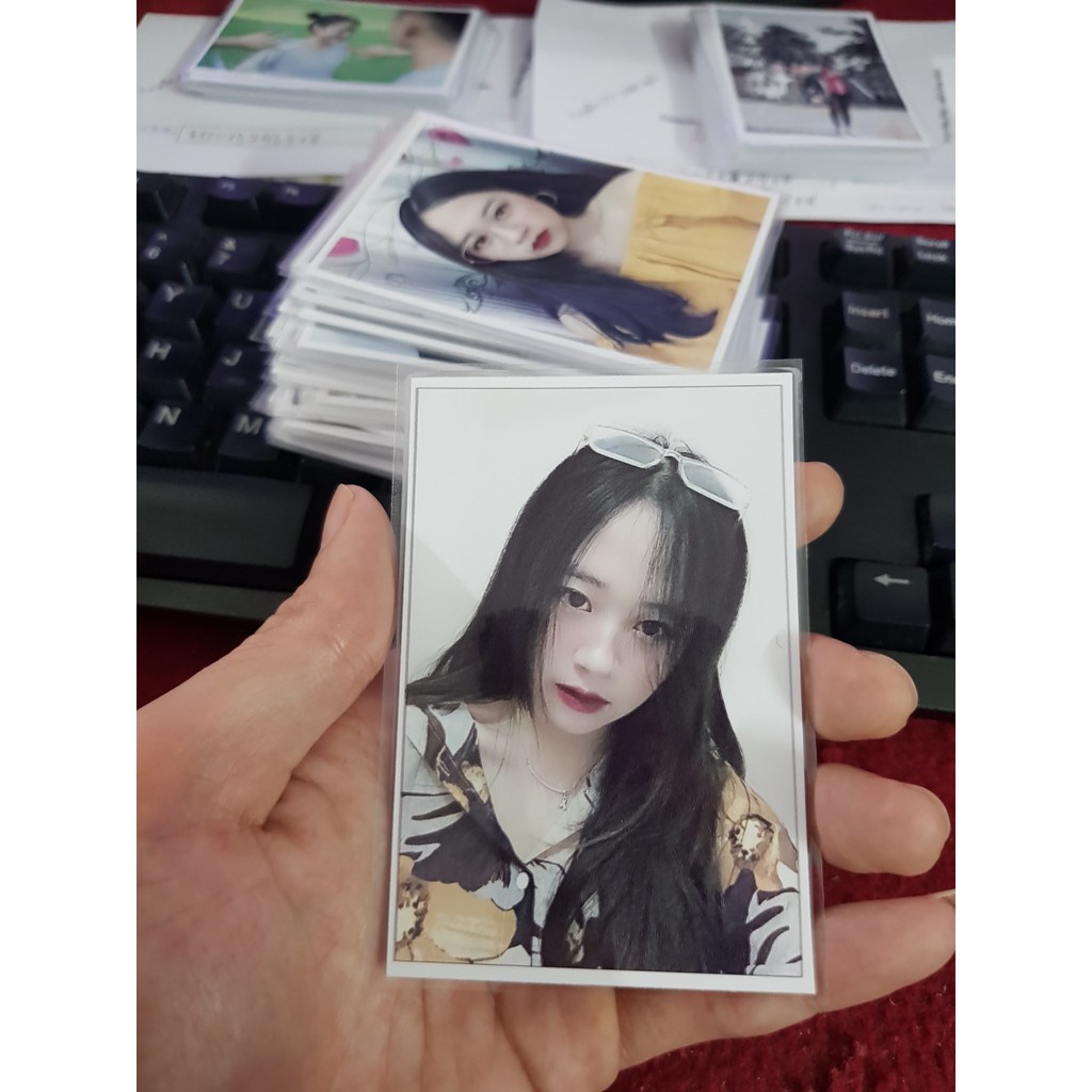 In ảnh size 6x9 ép plastic theo yêu cầu( 30 ảnh ) | BigBuy360 - bigbuy360.vn