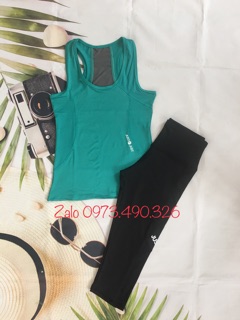 Bộ tập lửng ba lỗ