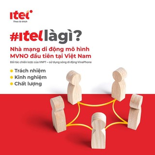 Sim Trắng itel(lưu ý sim trắng chỉ để thay sim bị lỗi)