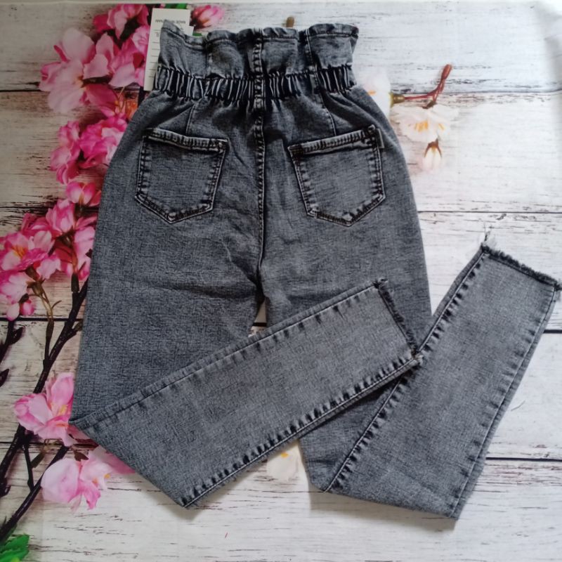 Quần jeans cao cấp co giãn gấp 5 lần | BigBuy360 - bigbuy360.vn