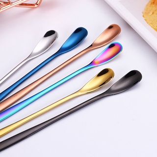 Muỗng Cà Phê Thép Không Gỉ 304