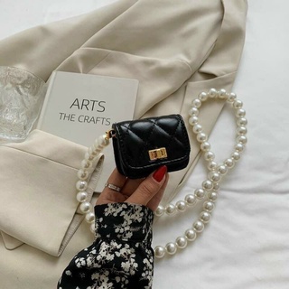 Túi Mini Full Dây Ngọc Xinh