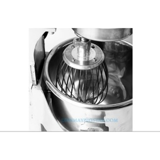 Máy trộn bột 10L Berjaya
