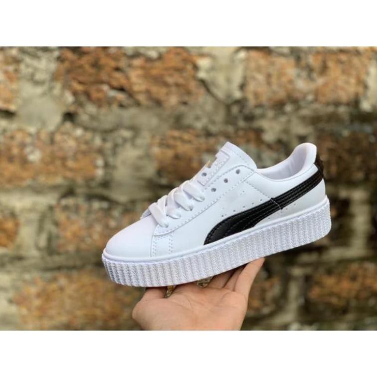 Giày 𝐏𝐔𝐌𝐀 Lẻ Size ⚡️𝐅𝐑𝐄𝐄 𝐒𝐇𝐈𝐏⚡️ Giày Sneaker 𝐏𝐔𝐌𝐀 các mẫu mỗi loại còn 1 ít sale lỗ cắt mẫu