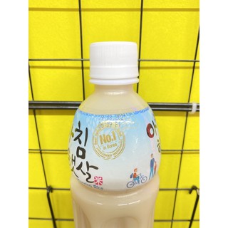 Nước gạo rang Woongjin 500ml