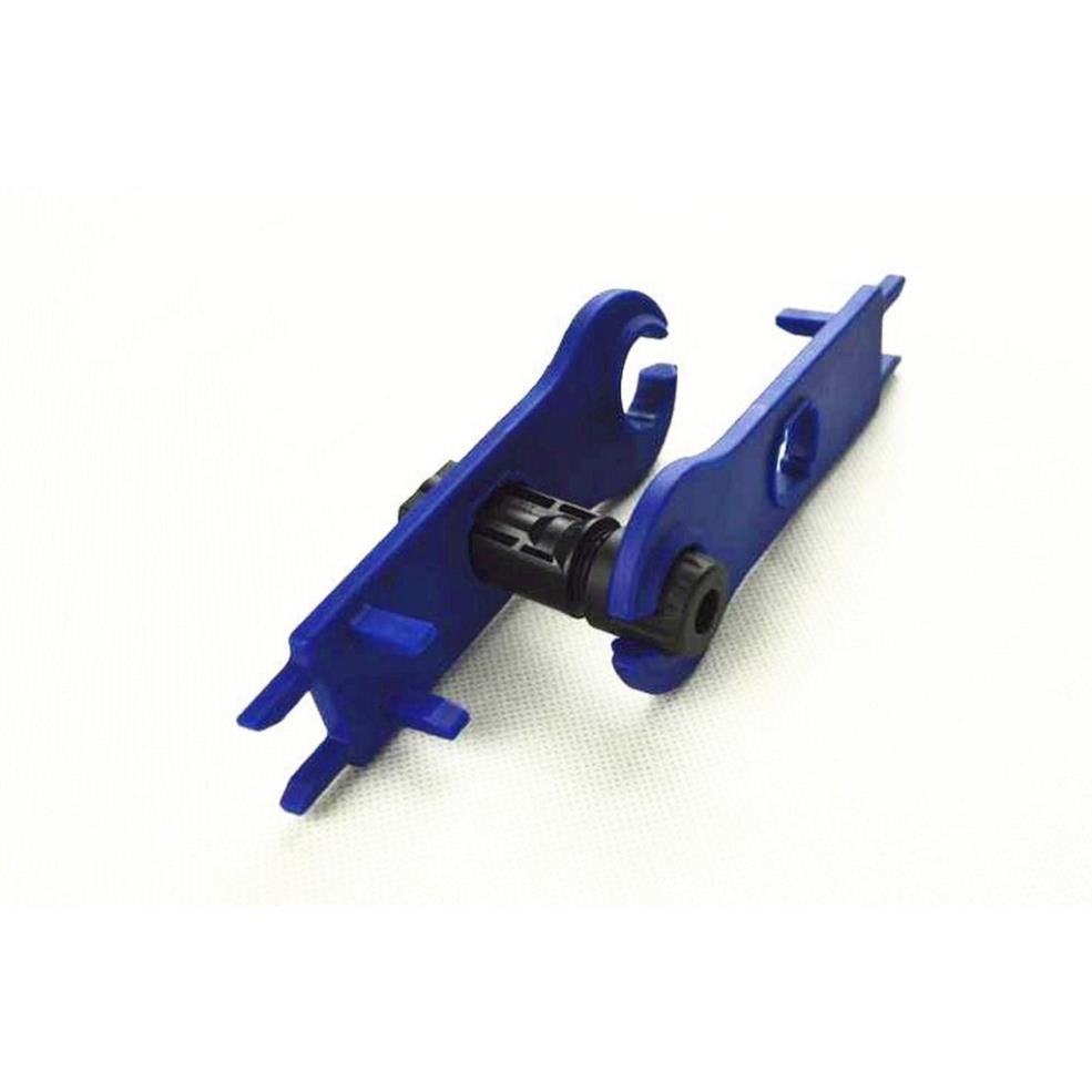 Hàng cao cấp Dụng cụ tháo lắp đầu nối năng lượng mặt trời MC4 chuyên dụng spanner