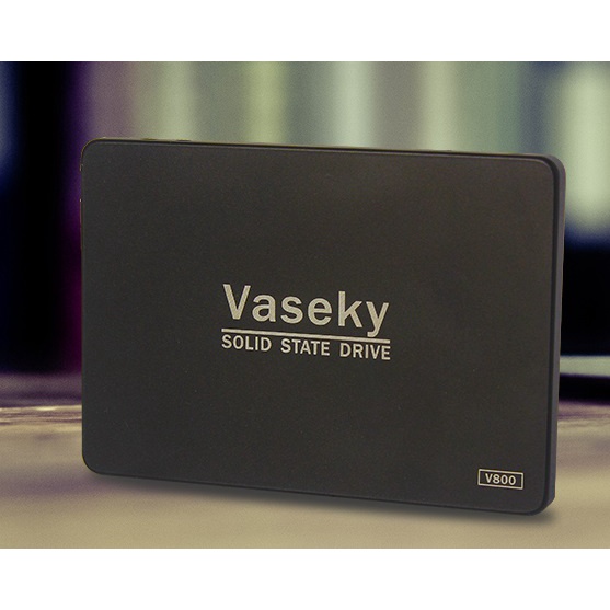 Ổ ssd 120Gb 240G Vaseky V800 tương thích laptop pc hàng mới 100% bảo hành 12 tháng 1 đổi 1 | BigBuy360 - bigbuy360.vn