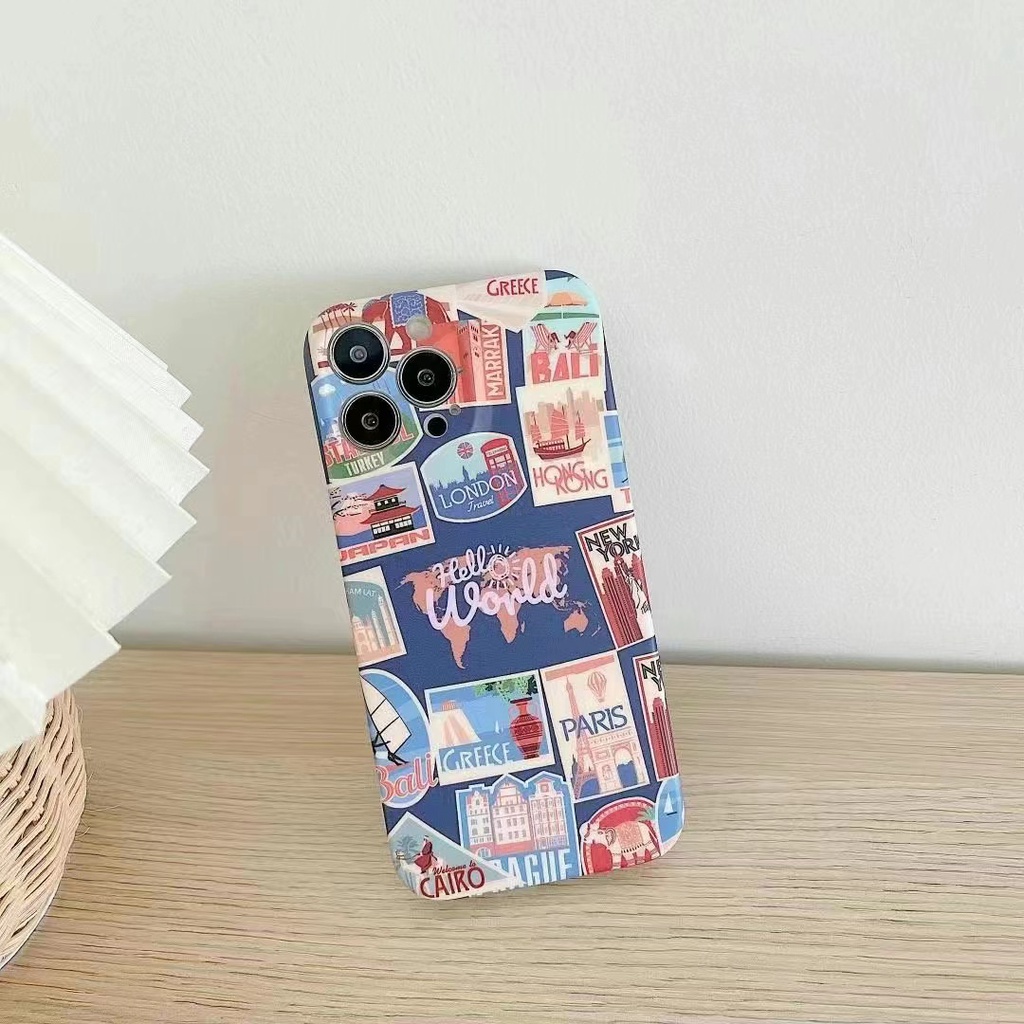 Ốp Điện Thoại Cao Cấp Cho iPhone 11 11Pro 11Promax 12 12Pro 12promax 13 13Pro 13promax