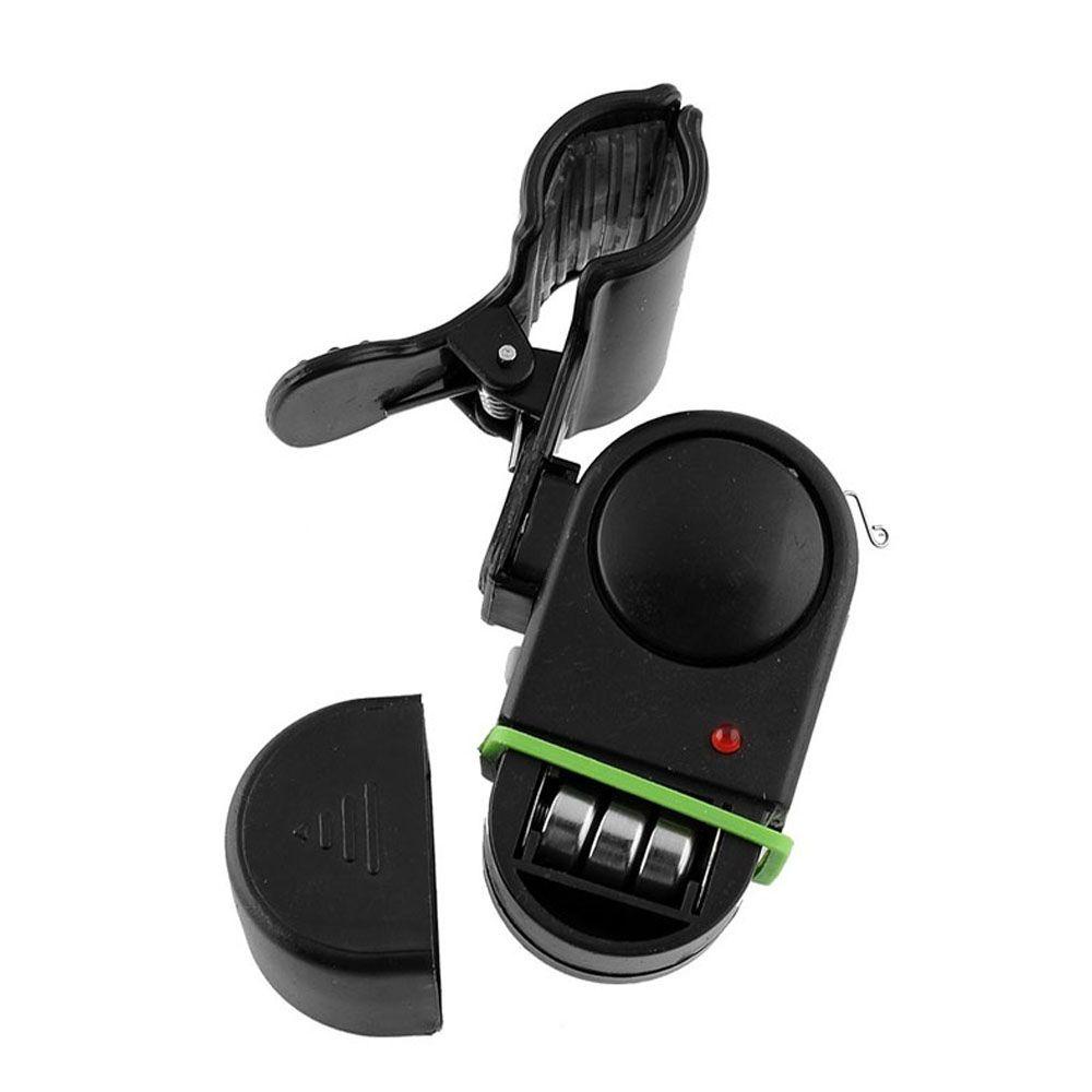 IVORY Cần Câu Cá Điện Tử Có Đèn LED Mới