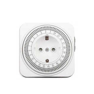 Ổ cắm hẹn giờ kawa tg16