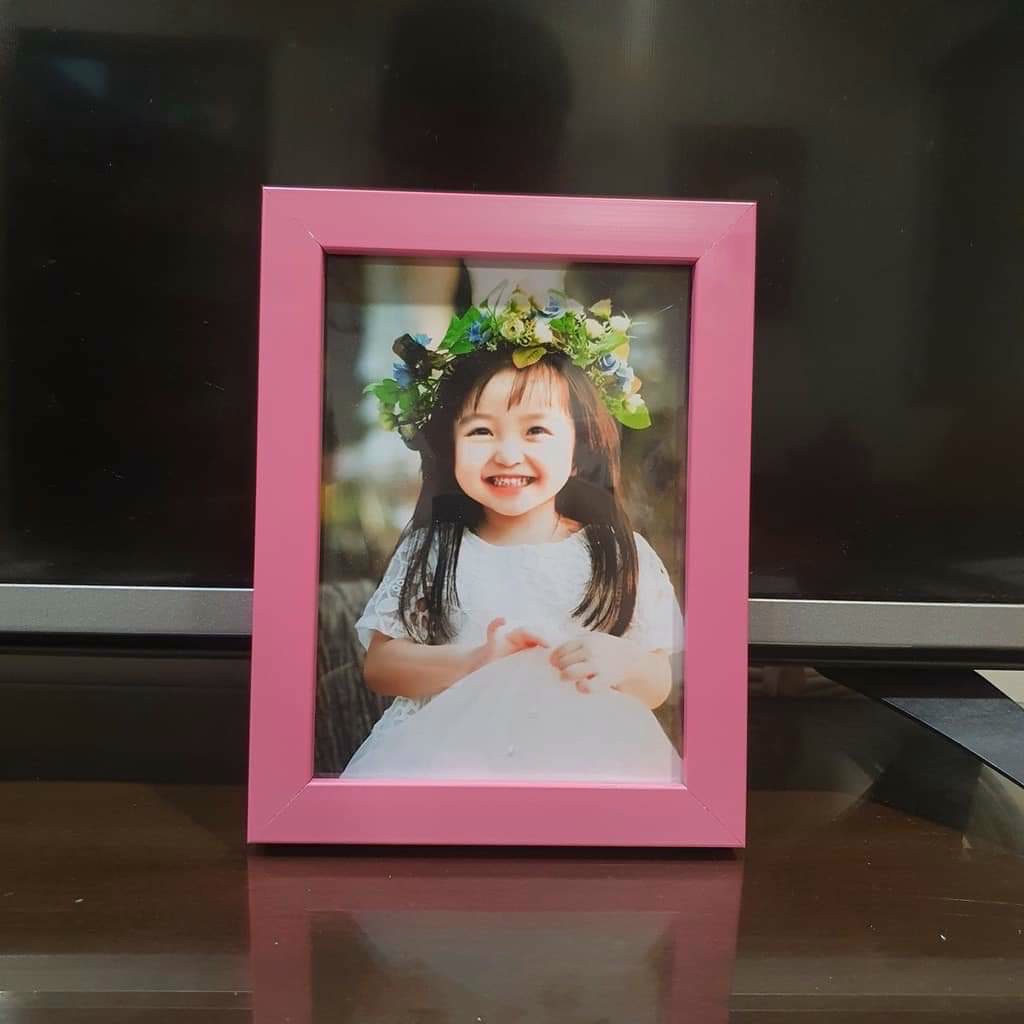 Khung Ảnh Siêu Nhẹ Để Bàn, Treo tường