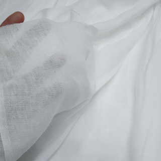 Gạc mét y tế (combo 20 mét) dùng đắp mặt