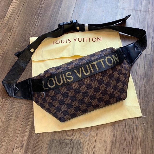 ⚡FREESHIP⚡Túi LV_túi đeo chéo tiện ích.da thật vân hoa trẻ trung phong cách | BigBuy360 - bigbuy360.vn