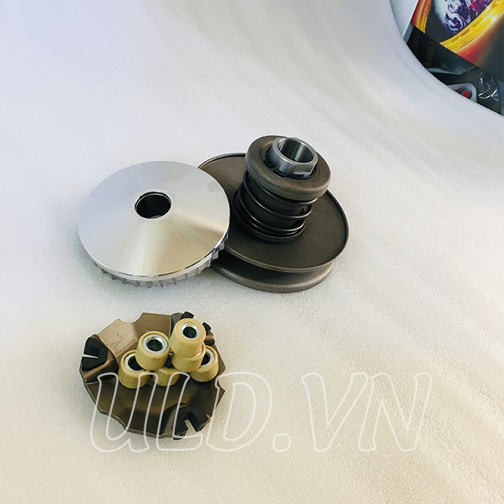 BỘ NỒI TRƯỚC SAU XE RSX AT HÀNG cao cấp