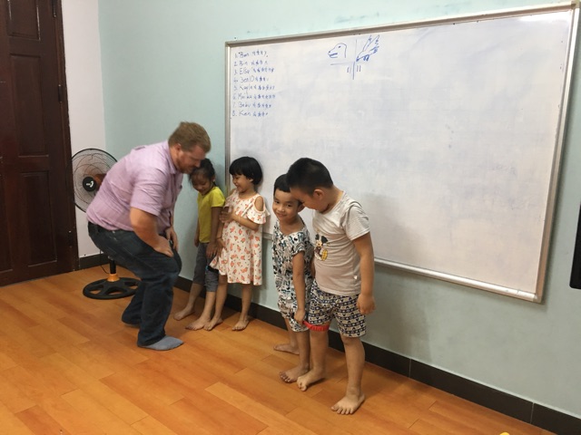 DÂY CHƠI 2 NGƯỜI 3 CHÂN