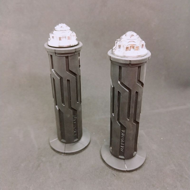 Bao tay Daytona kèm gù salaya inox chuẩn 304