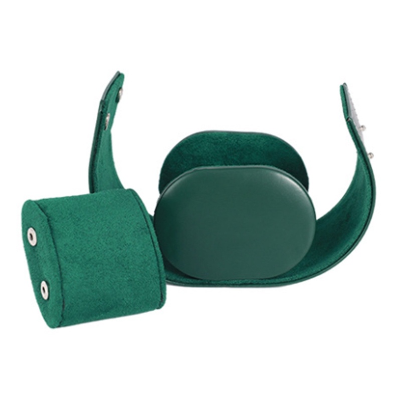 Hộp Da Đựng Đồng Hồ Đeo Tay flgo 1 3 Ngăn