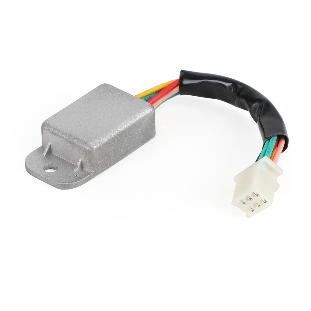 Bộ điều chỉnh chỉnh lưu cho honda cb xl 125 s xl125s cb125s 1984-1985 31600-437-971