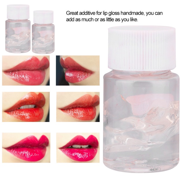 Phôi son bóng - phôi son dưỡng mềm môi - lip gloss base - phôi son lip gloss - phôi son versagel - lip gloss DIY | BigBuy360 - bigbuy360.vn