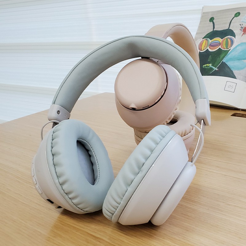 Bộ Tai Nghe Bluetooth 5.0 Bh168 Âm Thanh Sống Động Chất Lượng Cao