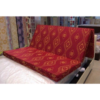 Đệm bông ép korea 1m6*2m dày 9 phân