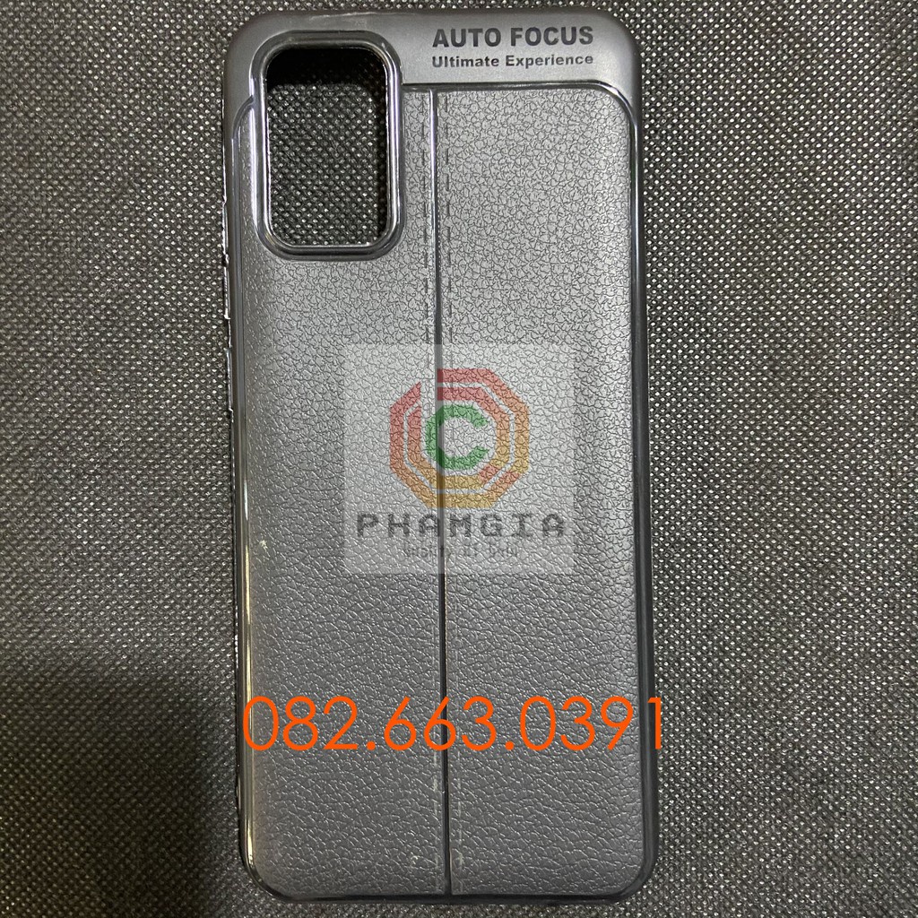Ốp lưng Samsung A02s / A03S dẻo in hình dễ thương (p1)