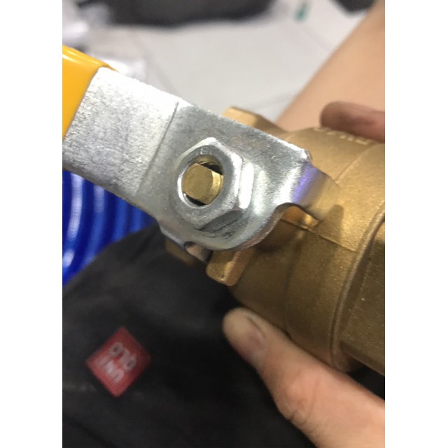 Van bi tay gạt ITALY 21 , 27, 34, 49