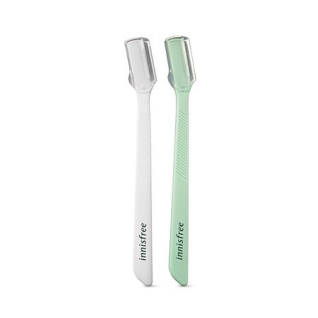 Dao Cạo Lông Mày Innisfree Eyebrow Razor