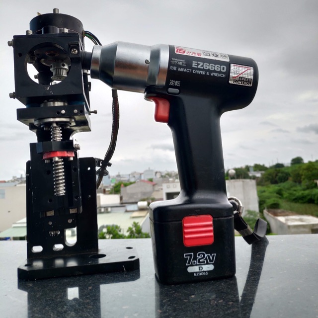ĐỨC kIÊN POWERTOOL