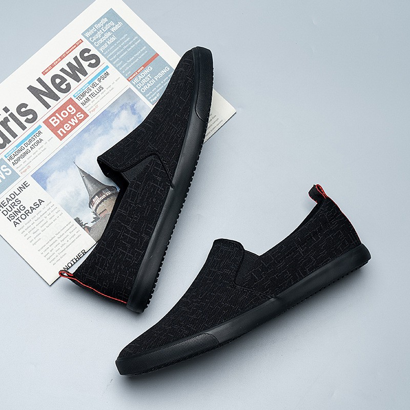 GIÀY SLIPON NAM, GIÀY LƯỜI NAM LEVO CHÍNH HÃNG CAO CẤP FULLBOX MÃ G 71