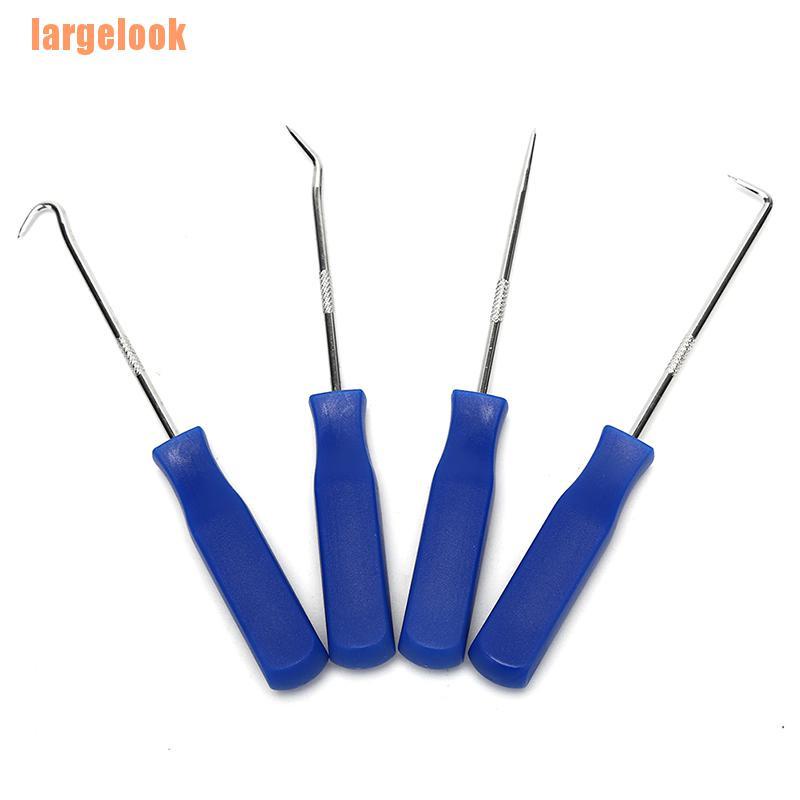 Bộ 4 Dụng Cụ Tháo Đệm Xe Hơi Chuyên Dụng