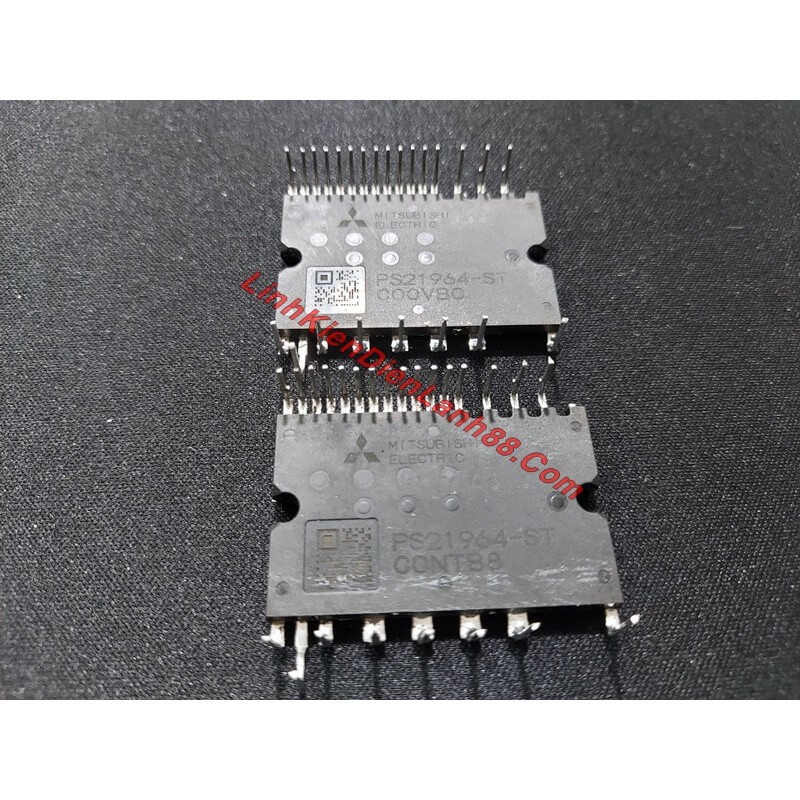 IC Công Suất (IPM) PS21964 PS21964-ST PS21964-4S Bóc Máy