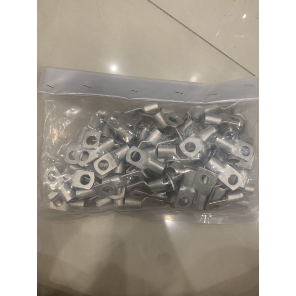 [COS/COSSE] Đầu cốt tròn 50-10 trong điện công nghiệp