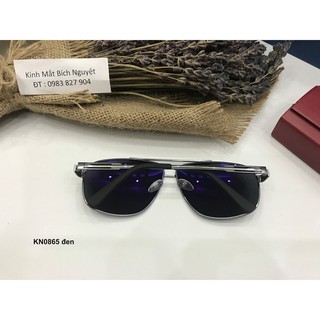 Kính mát nam thời trang KN0865