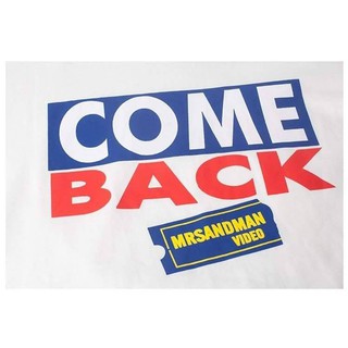 Áo thun COME BACK cực chất 🌪🌪- AT41