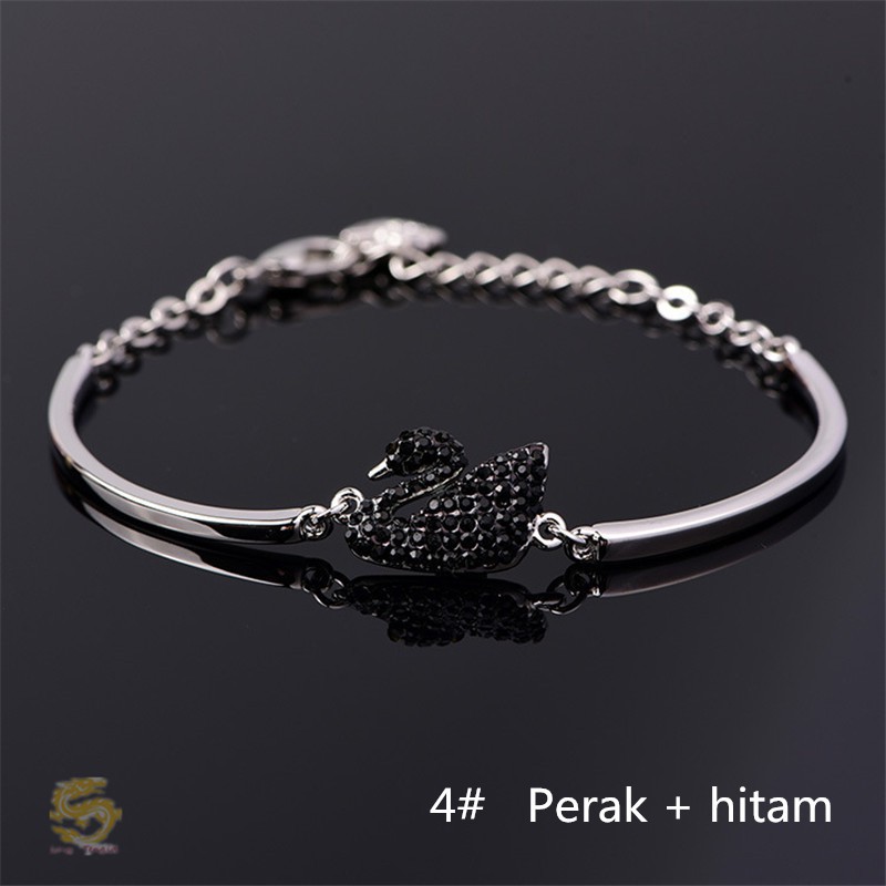 Vòng đeo tay nữ titan thời trang chất lượng nhập khẩu