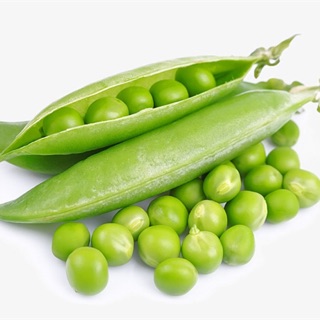 Đậu Hà Lan asean 400g