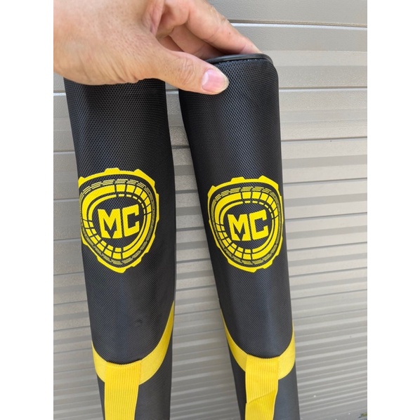 Bao Mc đựng cần câu Lure dạng cứng