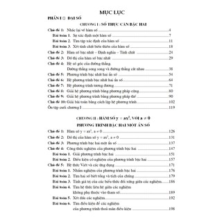 Sách - Để Học Tốt Toán 9/2